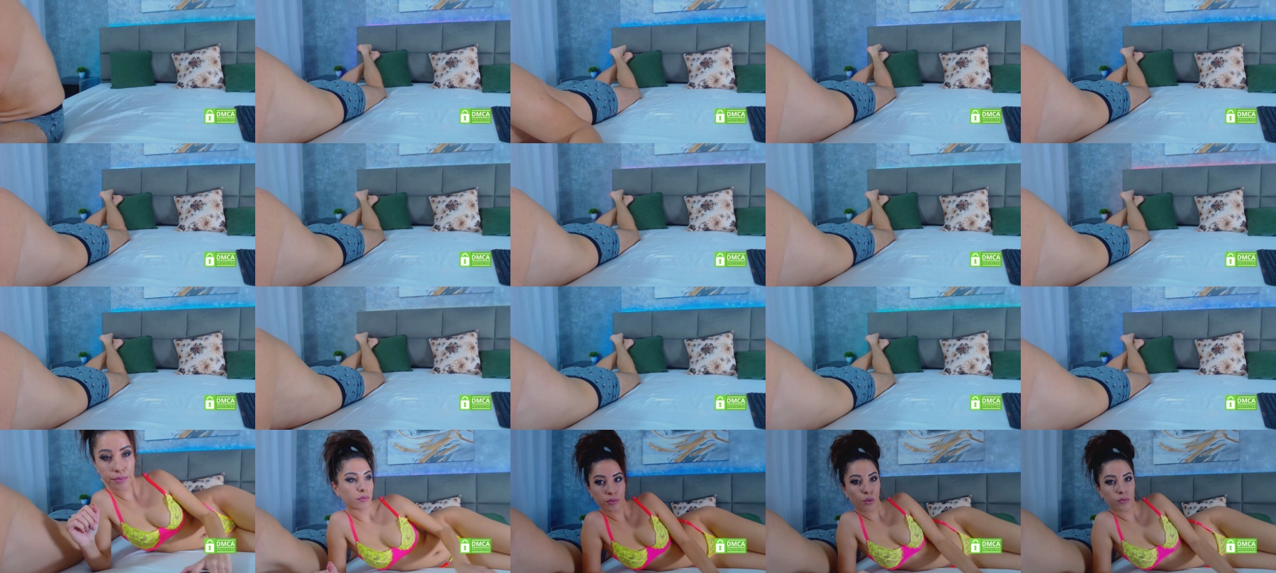 Crissalex333  18-10-2021